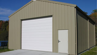 Garage Door Openers at Ranch Creek Villas, Colorado